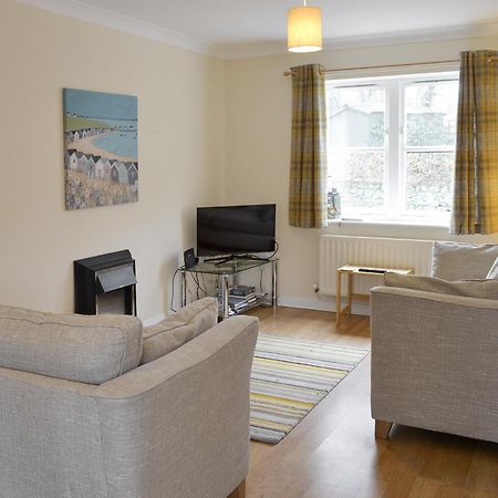 Teal Cottage Embleton  Luaran gambar