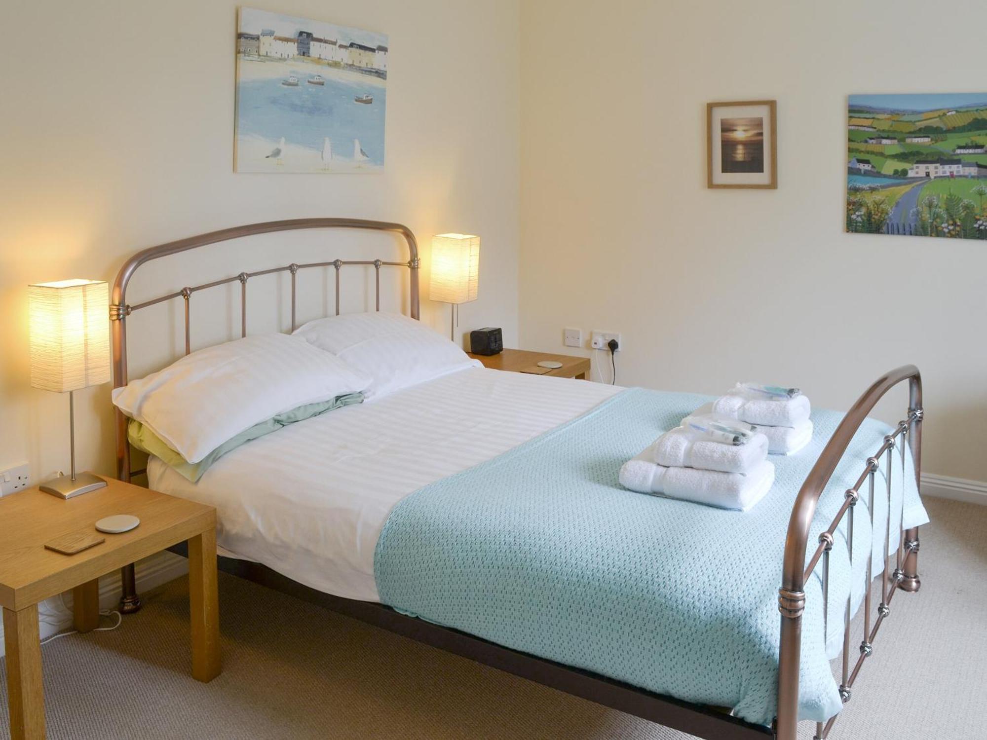 Teal Cottage Embleton  Luaran gambar