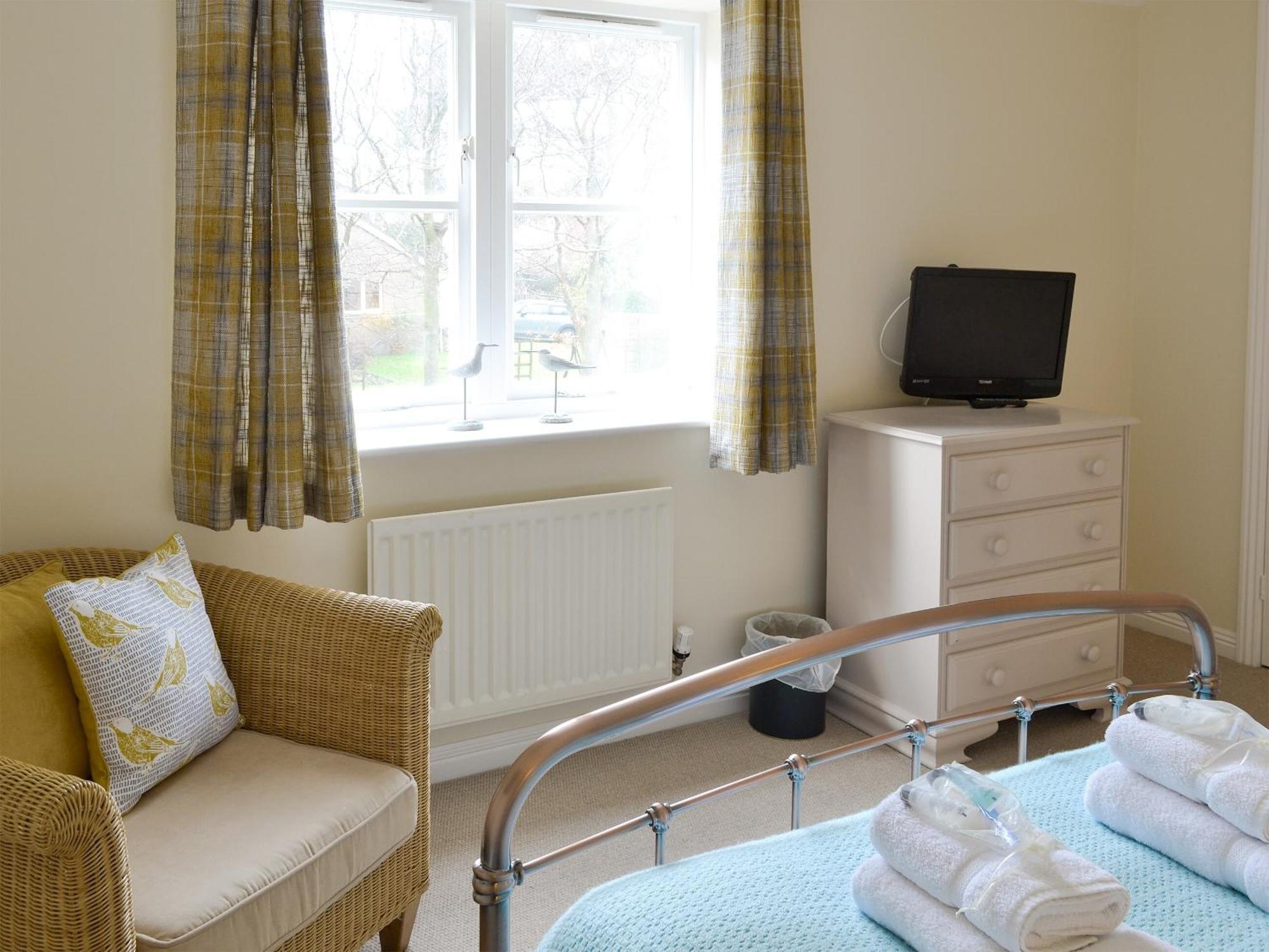 Teal Cottage Embleton  Luaran gambar